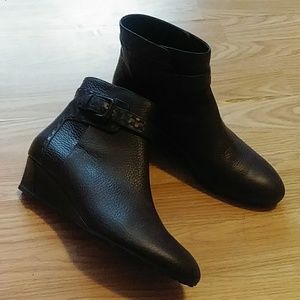 Made Italy new boots